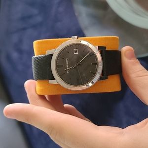 Burberry Watch